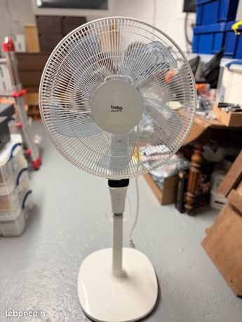 Ventilateur BEKO