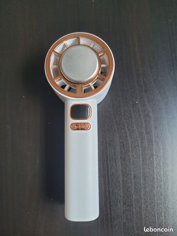 Ventilateur clim portatif