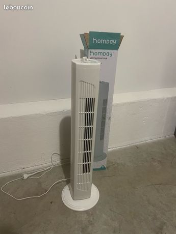 Ventilateur colonne