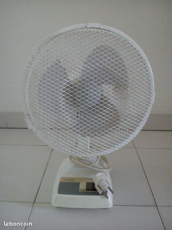 Ventilateur diamètre 43 hauteur 28