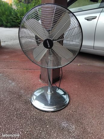 Ventilateur Holmes