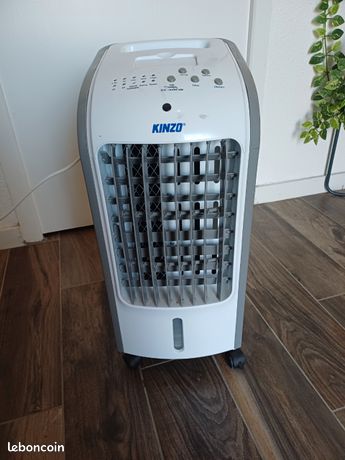 Ventilateur kinzo