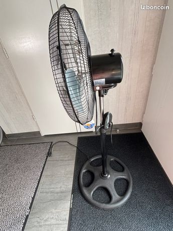 Ventilateur