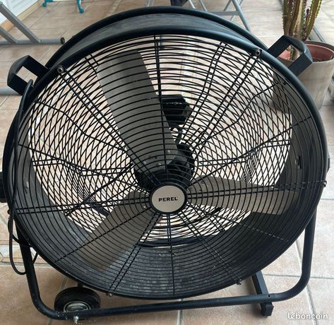 Ventilateur PEREL