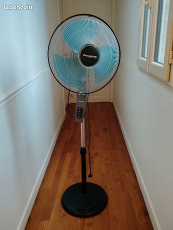 Ventilateur Rowenta / Ultra puissant