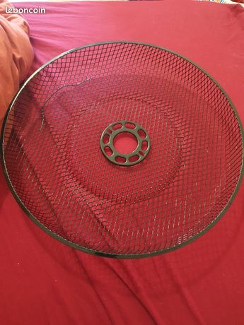 Ventilateur sur pied LISTO VT-P 40 Lb
