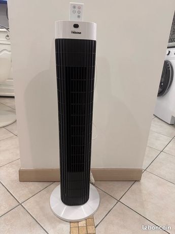 Ventilateur tristar