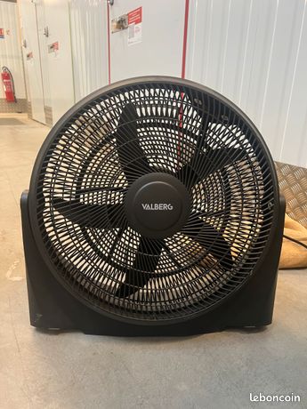 Ventilateur XXL