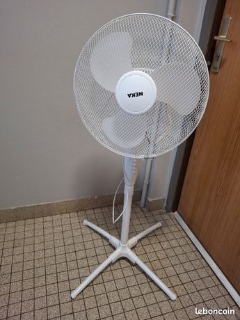 Ventilateur