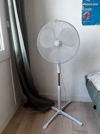 Ventilateur