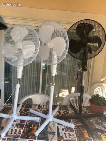 Ventilateur