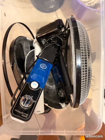 Ventilateur
