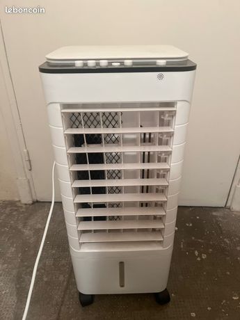 Ventilateur