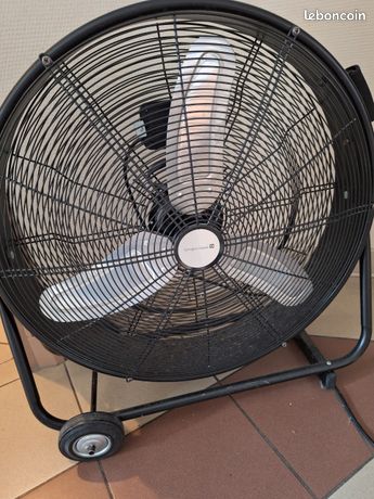 Ventilateur