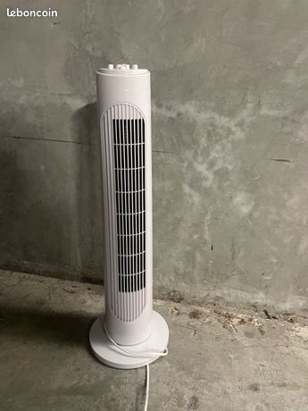 Ventilateur