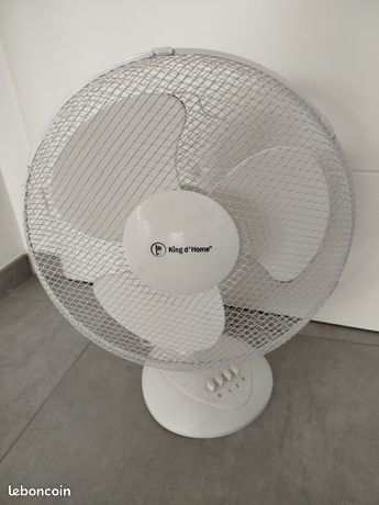 Ventilateur
