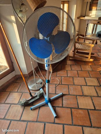Ventilateur