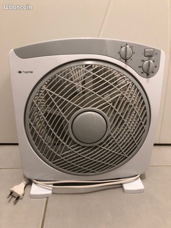 Ventilateur