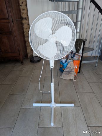 Ventilateur