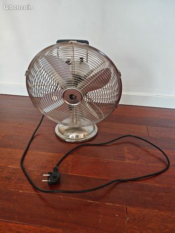 Ventilateur