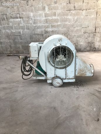 Ventilateur