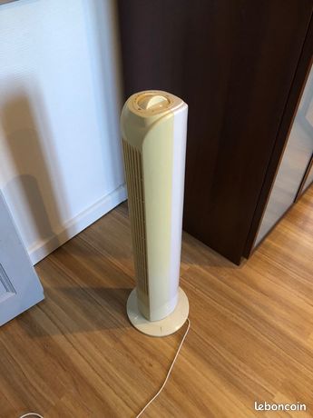 Ventilateur