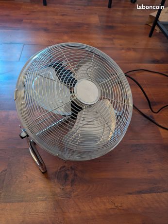 Ventilateur