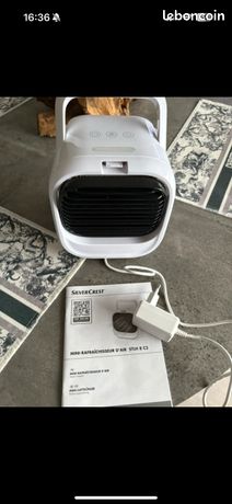 Ventilateur