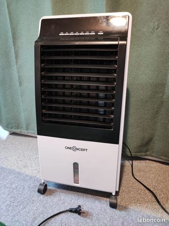 Ventilateur