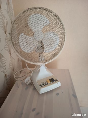 Ventilateur