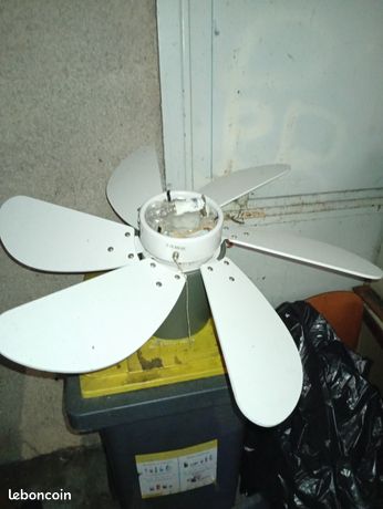 Ventilateur