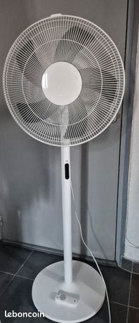 Ventilateur