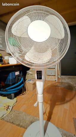 Ventilateur