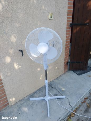 Ventilateur