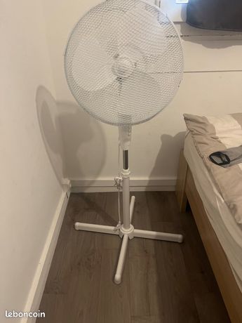 Ventilateur