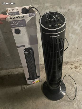 Ventilateur