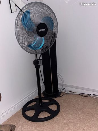 Ventilateur