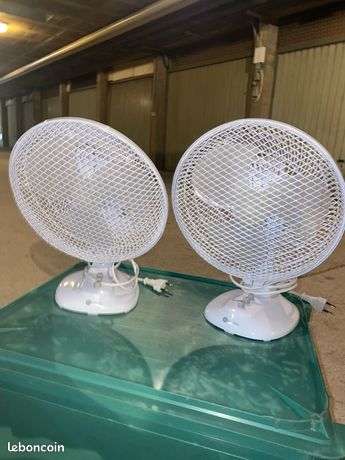 Ventilateur
