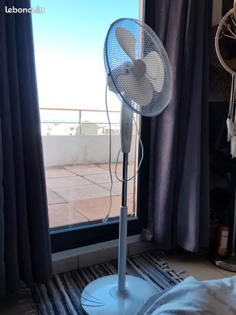 Ventilateur
