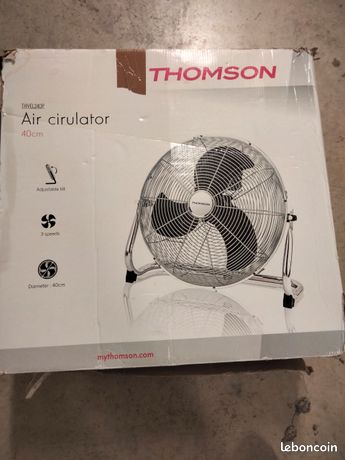 Ventilateur