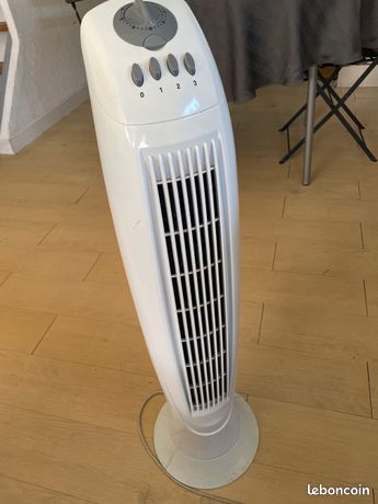 Ventilateur