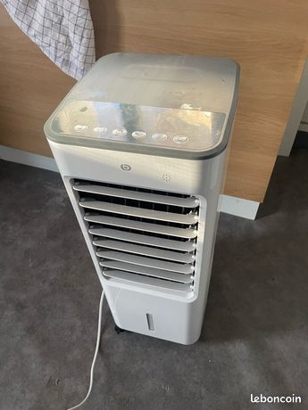 Ventilateur