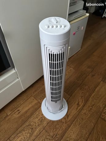 Ventilateur