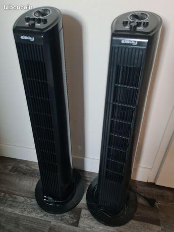 Ventilateurs
