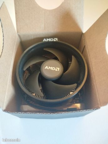 Ventirad AMD