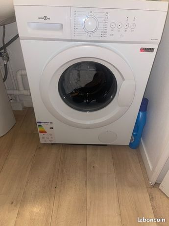 Ventre machine