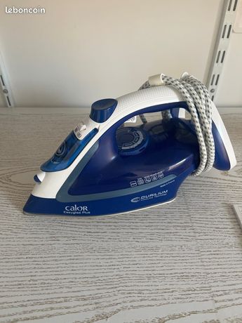 Ver à repasser