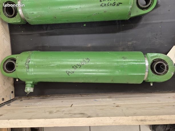 Verin hydrolique