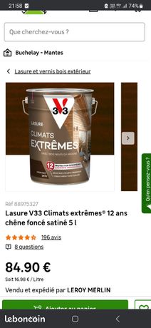 Vernis
