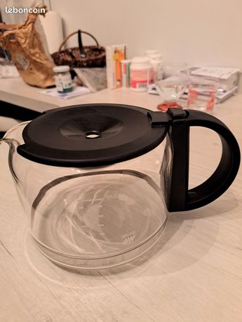 Verseuse café